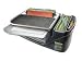Car Desk - FileMaster with 400 Watt Inverter - AutoExec AESFile-01