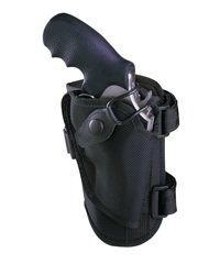 Bianchi Model 4750  RangerTM TriadTM Ankle Holster