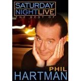 Saturday Night Live - The Best of Phil Hartman