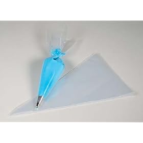18 Inch Disposable Pastry Bags by Ateco