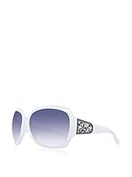 Guess Gafas de Sol GU0217F 62T50 (62 mm) Blanco