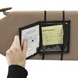 High Road HR-REGISTRATIONBLK Registration wallet