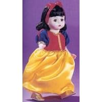 Snow White Doll