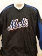 New York Mets Warm-up Wind Jacket