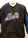 New York Mets Warm-up Wind Jacket