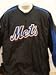 New York Mets Warm-up Wind Jacket
