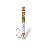 Goomba: ~3.9 Super Mario DS Stylus (Japanese Imported)