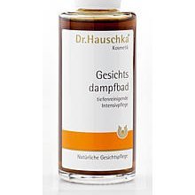 Dr.Hauschka Gesichtsdampfbad 100ml Preisvergleich