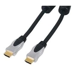 HQ Doppelt geschirmtes HDMI-Kabel 20 m