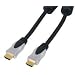 HQ Doppelt geschirmtes HDMI-Kabel 20 m