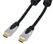 Produkt-Bild: HQ Doppelt geschirmtes HDMI-Kabel 20 m