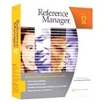 Reference Manager 12