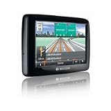 Navigon 2100 max 4.3-Inch Portable GPS Navigator with Text-to-Speech