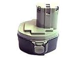 14.40V (Compatible with 14.80V)2200mAhNi-MH Tools Battery