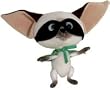 SKIPPYJON JONES 6" PLUSH DOLL Siamese Cat