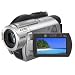 Sony DCRDVD808E DVD Handycam(R) Camcorder for PAL Use