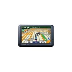 Garmin nüvi 265W/265WT 4.3-Inch Widescreen Bluetooth Portable GPS Navigator with Traffic
