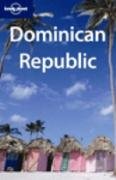 Lonely Planet Dominican Republic (Country Guide)