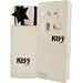 Kiss Her By Kiss For Women, Eau De Parfume Spray, 3.4-Ounce Bottle