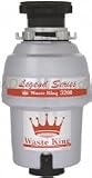 Waste King 3/4 HP Waste Disposer 3200