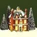 Boarding & Lodging School #18 -Dickens Village, Item #58092