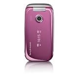 21Ktt6G1WtL. SL160  Sony Ericsson Z750 Phone, Pink