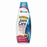Drinkables Ultimate Liquid Joint Care, Wild Berry, 33-Ounce Plastic Bottle