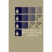 Fish Oils in Nutrition