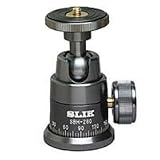Cheap Slik SBH-280 DQ Ball Head with Quick Release, Maximum Load 8 Lbs - Black