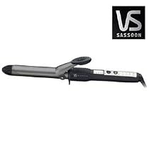 ヴィダルサスーン ヘアーアイロン（カール）VSプレミアム VSI-2520-S