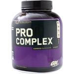 Pro Complex Rich Milk Chocolate 4.6 lbs