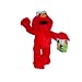 Sesame Street : Elmo 9