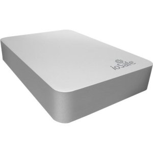 ioSafe Rugged Portable PA50500U1YR 500 GB External Hard Drive. 500GB RUGGED PORTABLE USB 3.0 WATERPROOF 1YR DRS $2500 COVERAGE USBHD. USB 3.0