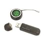Wireless PC Lock, Uses USB Port