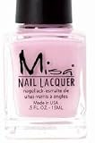 Misa Nail Polish - Precious Moments Collection - Pinky Promise #278