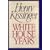 The White House Years