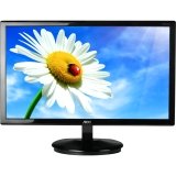 Aoc 20 Inch Led Dvi 5ms