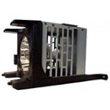 100% BRAND NEW OEM EQUIVALENT Y196-LMP PROJECTOR / TV LAMP WITH HOUSING FOR Toshiba 62HM116 / 62HM196 / 62MX196 / 72HM196 / 72MX196  for Sale