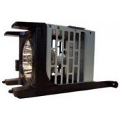 Best Price 100% BRAND NEW OEM EQUIVALENT Y196-LMP PROJECTOR / TV LAMP WITH HOUSING FOR Toshiba 62HM116 / 62HM196 / 62MX196 / 72HM196 / 72MX196