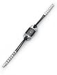 Elegant designer ladies' watch - 3079