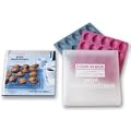 Mini madeleines : Cook'in Box 45 recettes + 40 moules en silicone