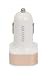 Memore Dual Port Car Charger for Smart Phones RS.299.00