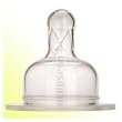 BORN FREE Nipples, Y-Cut, 2 pack. This multi-pack contains 2 packs.