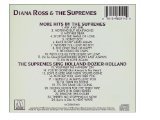 Diana Ross & the Supremes - More Hits By The Supremes - Zortam Music