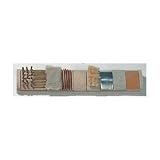 Tactile Bars Set of 2