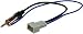 Electronics : Scosche HAAB Antenna Adapter for 2005-Up Honda