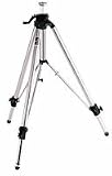 Bogen - Manfrotto 3068 Universal Cine/Video Tripod w/o Head - Supports 40 lbs.