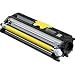 Konica Minolta High Capacity Black Toner - Laser - 8000 Page - Black