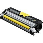 KONICA-MINOLTA TONER CARTRIDGE - BLACK - 8000 PAGE(S) - MAGICOLOR 4650 SERIES