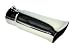 Gibson 500538 Polished Stainless Steel Exhaust Tip
